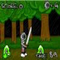 God Slasher -  Adventure Game