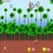 Flying Squirrel - Arcade Game