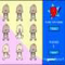 Make'em Sleep - Arcade Game
