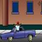 Drive By 2 -  Shooting Game
