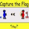 Capture The Flag -  Arcade Game