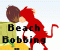Beach Bobbing Bob -  Adventure Game