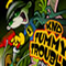 KND Tummy Trouble -  Arcade Game