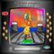 Weber Dancing Machine - Arcade Game