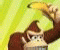 Banana Barrage - Adventure Game