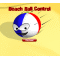Beach Ball Control - Fishland.com -  Action Game