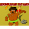 Boomerang - Fishland.com -  Action Game