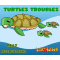 Turtle Troubles - Fishland.com -  Action Game