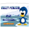 Crazy Penguin - Fishland.com -  Action Game