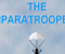 The Paratrooper -  Action Game