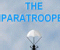 The Paratrooper - Action Game