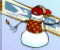 Sno' Problem - Action Game
