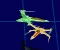 Air Wolf - Action Game