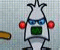 Build A Robot - Action Game