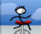Unicycle Challenge - Action Game