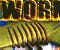 Worm Hole - Action Game