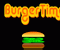 Burger Time -  Action Game