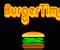 Burger Time - Action Game