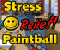 Stress Relief Paintball -  Shooting Game
