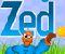 Zed -  Action Game