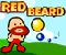 Red Beard -  Action Game
