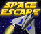 Space Escape - Arcade Game