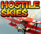 Hostile Skies - Action Game