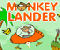 Monkey Lander -  Action Game