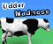 Udder Madness - Action Game
