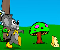 Cheese Hunt - Action Game