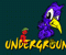 Underground -  Adventure Game