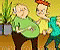 Disorderly - Action Game