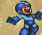 Megaman Goes To Hell -  Adventure Game