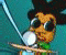 Dread Rocks - Action Game