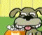 Fleabag Vs Mutt - Action Game