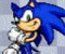 Sonic The Hedgehog -  Adventure Game