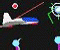 Cosmic Defender - Action Game
