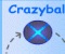 Crazyball - Puzzle Game