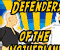 Defenders Of The Motherland - Fight Game
