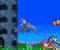 Mario World: Overrun - Action Game