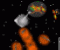 Space Gunner - Action Game