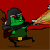 Shotgun Orc - Action Game