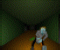 Corridor -  Adventure Game