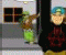 Adventures of Jack - Adventure Game