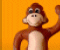 Spank the Monkey! - Arcade Game