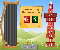 Tower Blaster -  Math Puzzles Game