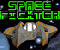 Space Fighter - Arcade Game