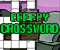 Creepy Crossword -  Puzzle Game