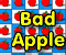 Bad Apple -  Puzzle Game
