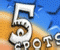 5 Spots - Puzzle Game
